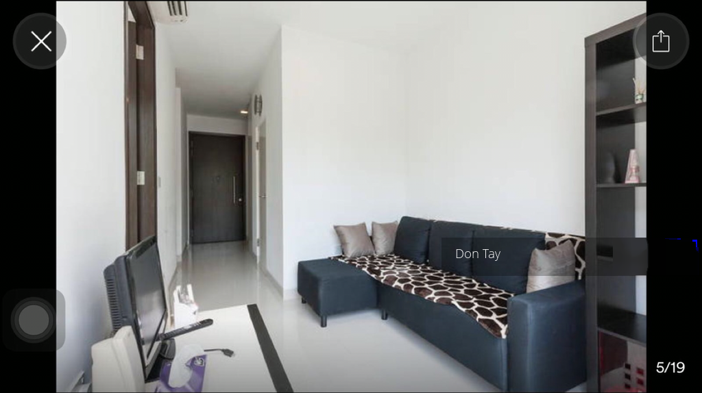 The Water Edge (D14), Apartment #114919972
